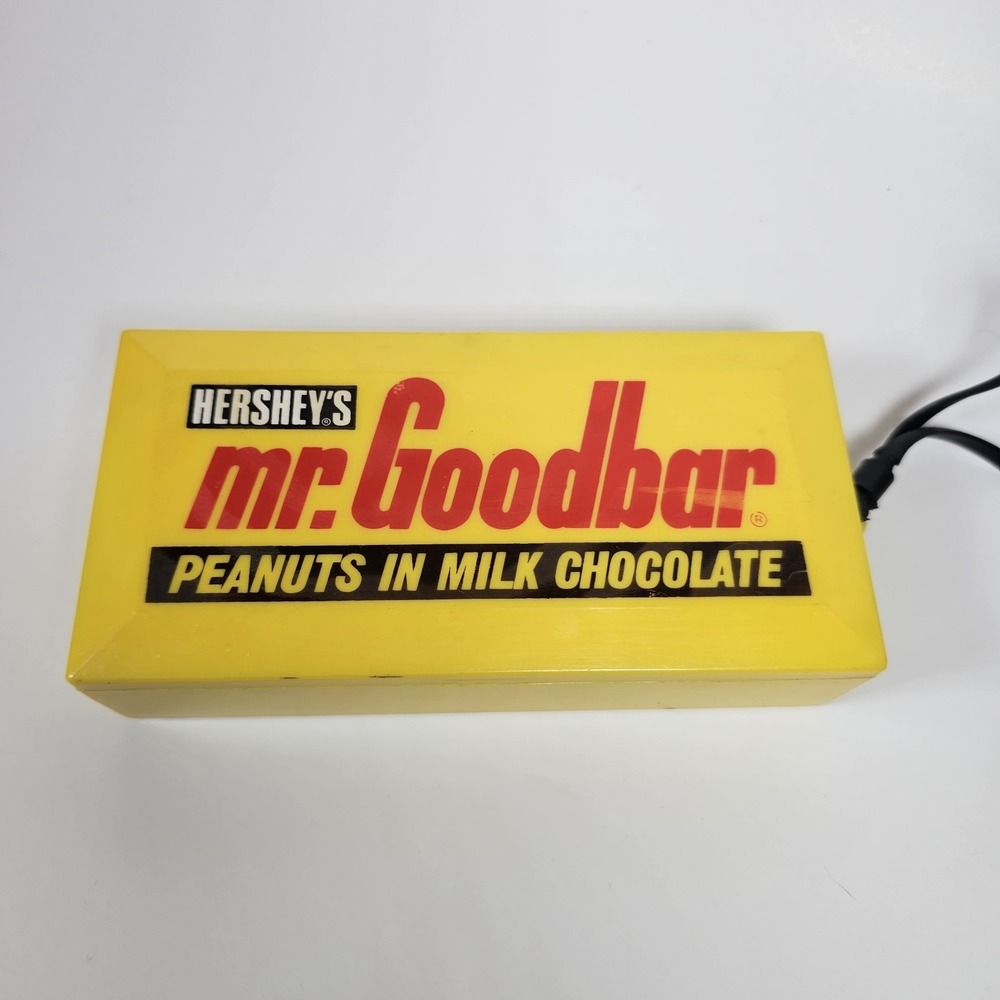 Mr Goodbar Candee Babee Purse‎ Doll House Nasta 1980 Vintage Hershey